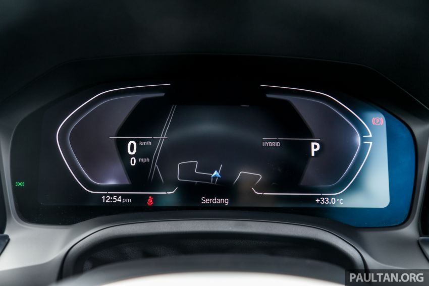 GALLERY: G20 BMW M340i xDrive and 330e M Sport in Malaysia – M Performance and PHEV variants together 1273069