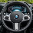 REVIEW: 2021 G20 BMW 330e M Sport in Malaysia