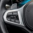 REVIEW: 2021 G20 BMW 330e M Sport in Malaysia