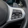 REVIEW: 2021 G20 BMW 330e M Sport in Malaysia