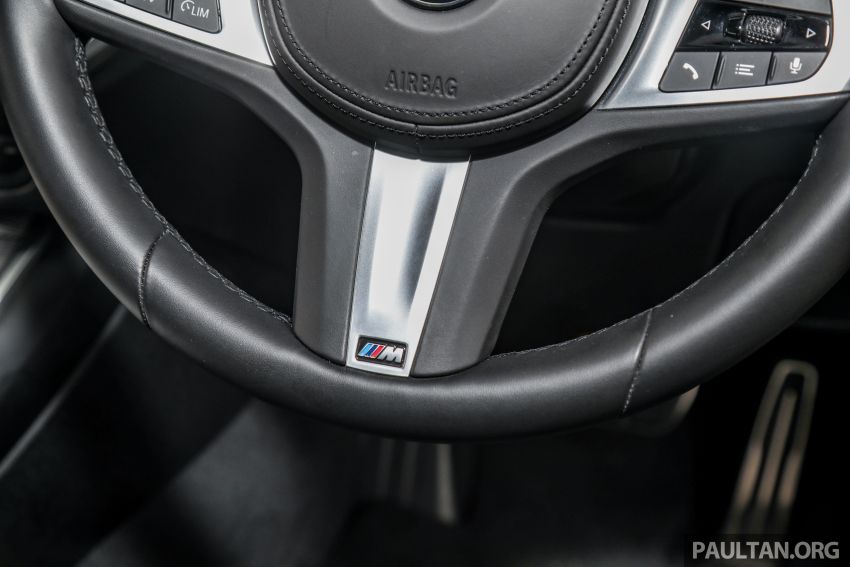 GALLERY: G20 BMW M340i xDrive and 330e M Sport in Malaysia – M Performance and PHEV variants together 1273084