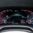 REVIEW: 2021 G20 BMW 330e M Sport in Malaysia