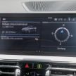 REVIEW: 2021 G20 BMW 330e M Sport in Malaysia