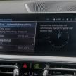 REVIEW: 2021 G20 BMW 330e M Sport in Malaysia