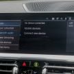 REVIEW: 2021 G20 BMW 330e M Sport in Malaysia