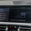 REVIEW: 2021 G20 BMW 330e M Sport in Malaysia
