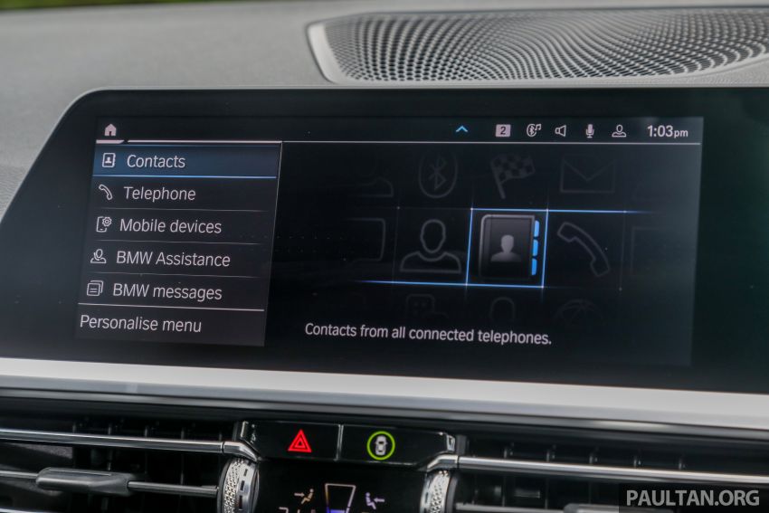 GALLERY: G20 BMW M340i xDrive and 330e M Sport in Malaysia – M Performance and PHEV variants together 1273098