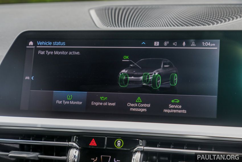 GALLERY: G20 BMW M340i xDrive and 330e M Sport in Malaysia – M Performance and PHEV variants together 1273104