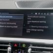REVIEW: 2021 G20 BMW 330e M Sport in Malaysia