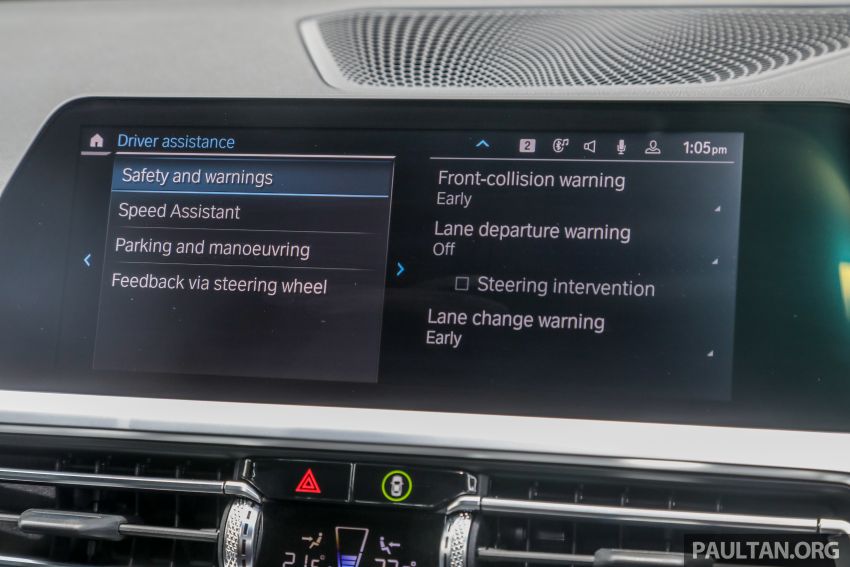 GALLERY: G20 BMW M340i xDrive and 330e M Sport in Malaysia – M Performance and PHEV variants together 1273113