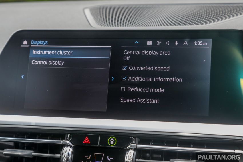 GALLERY: G20 BMW M340i xDrive and 330e M Sport in Malaysia – M Performance and PHEV variants together 1273114