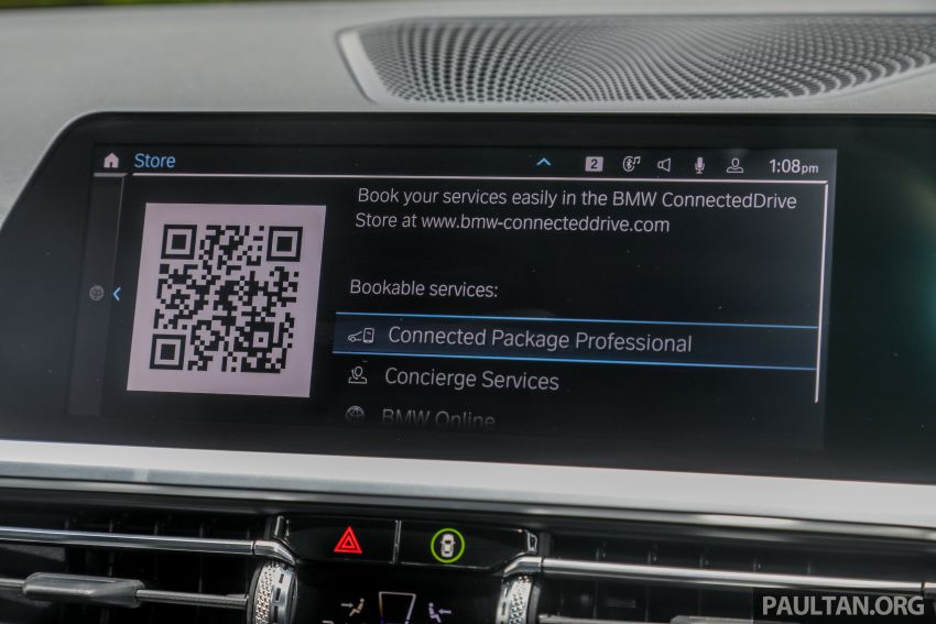 GALLERY: G20 BMW M340i xDrive and 330e M Sport in Malaysia – M Performance and PHEV variants together 1273121