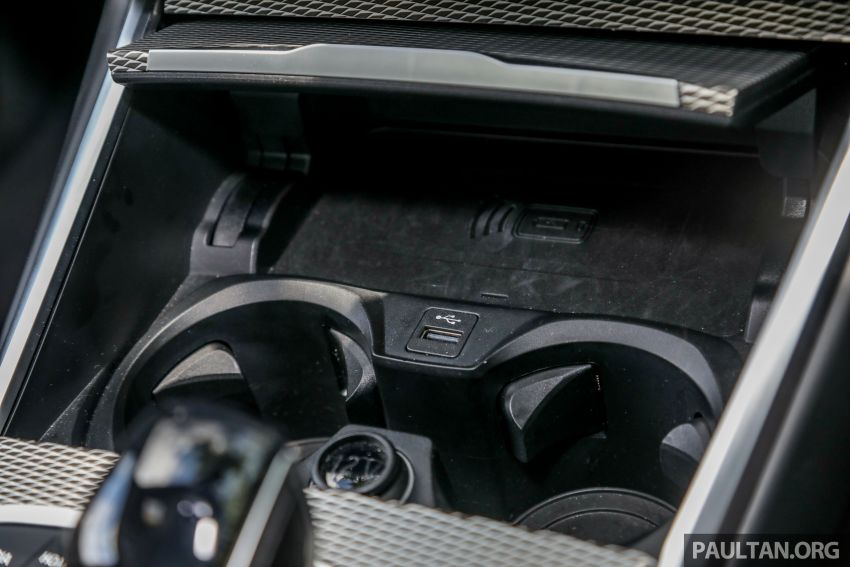 GALLERY: G20 BMW M340i xDrive and 330e M Sport in Malaysia – M Performance and PHEV variants together 1273125