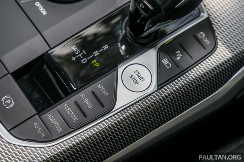 GALLERY: G20 BMW M340i xDrive and 330e M Sport in Malaysia – M Performance and PHEV variants together 1273127