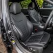 REVIEW: 2021 G20 BMW 330e M Sport in Malaysia