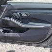 REVIEW: 2021 G20 BMW 330e M Sport in Malaysia