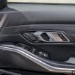 REVIEW: 2021 G20 BMW 330e M Sport in Malaysia