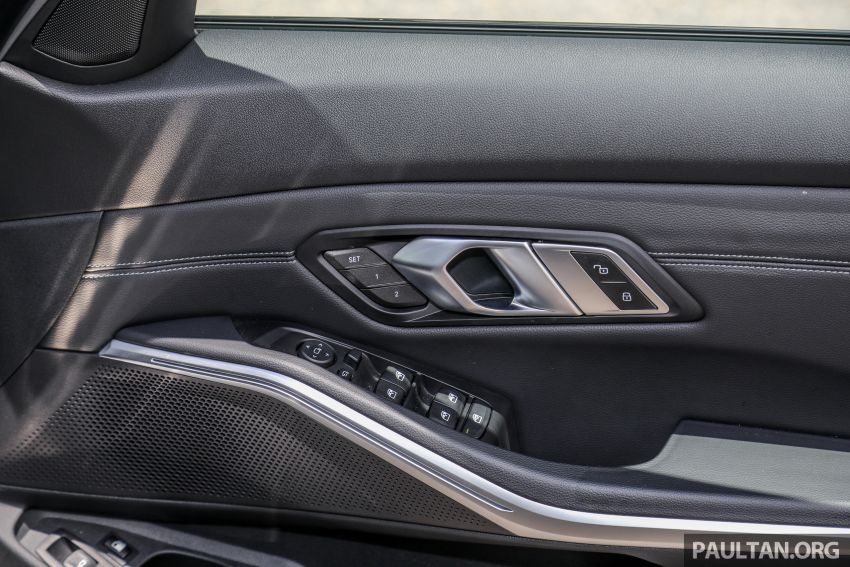 GALLERY: G20 BMW M340i xDrive and 330e M Sport in Malaysia – M Performance and PHEV variants together 1273147