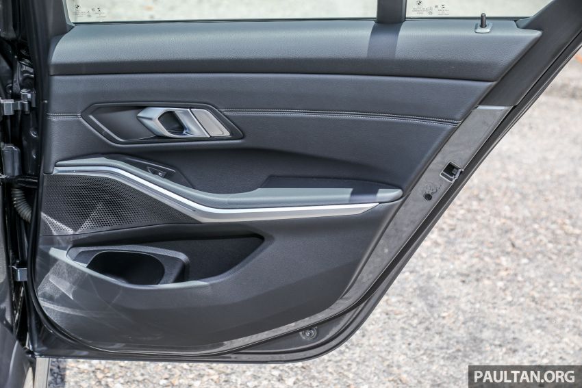 GALLERY: G20 BMW M340i xDrive and 330e M Sport in Malaysia – M Performance and PHEV variants together 1273154