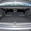 REVIEW: 2021 G20 BMW 330e M Sport in Malaysia