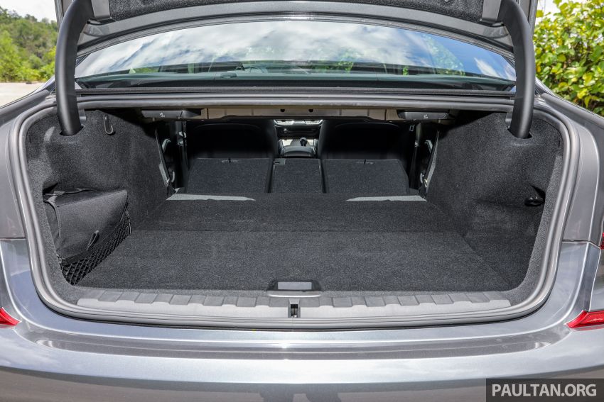 GALLERY: G20 BMW M340i xDrive and 330e M Sport in Malaysia – M Performance and PHEV variants together 1273157