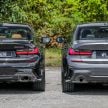 GALLERY: G20 BMW M340i xDrive and 330e M Sport in Malaysia – M Performance and PHEV variants together