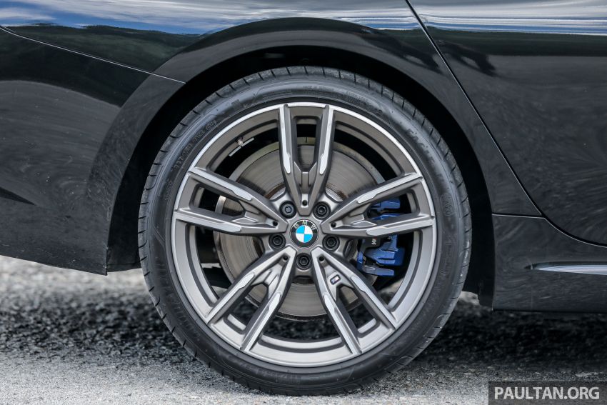 GALLERY: G20 BMW M340i xDrive and 330e M Sport in Malaysia – M Performance and PHEV variants together 1272904