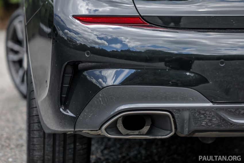 GALLERY: G20 BMW M340i xDrive and 330e M Sport in Malaysia – M Performance and PHEV variants together 1272910