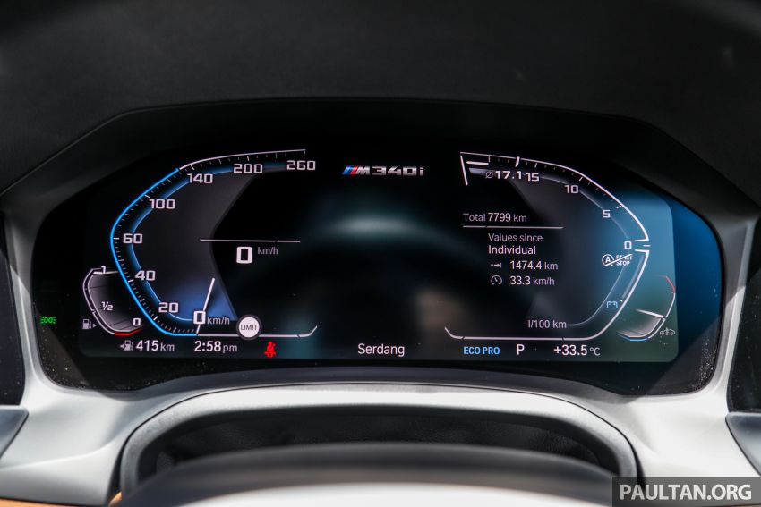 GALLERY: G20 BMW M340i xDrive and 330e M Sport in Malaysia – M Performance and PHEV variants together 1272927