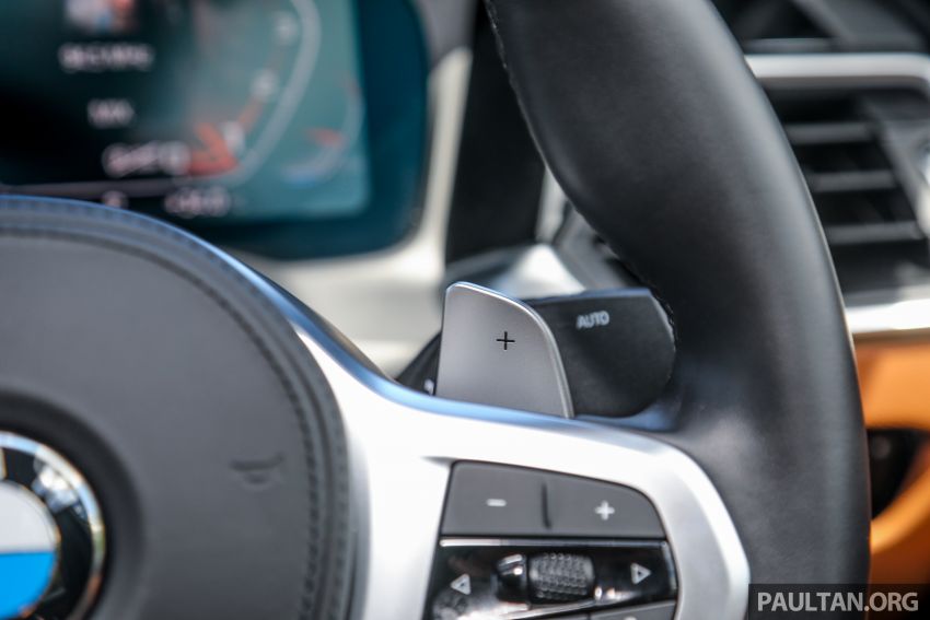 GALLERY: G20 BMW M340i xDrive and 330e M Sport in Malaysia – M Performance and PHEV variants together 1272943