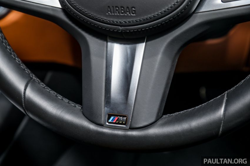 GALLERY: G20 BMW M340i xDrive and 330e M Sport in Malaysia – M Performance and PHEV variants together 1272944
