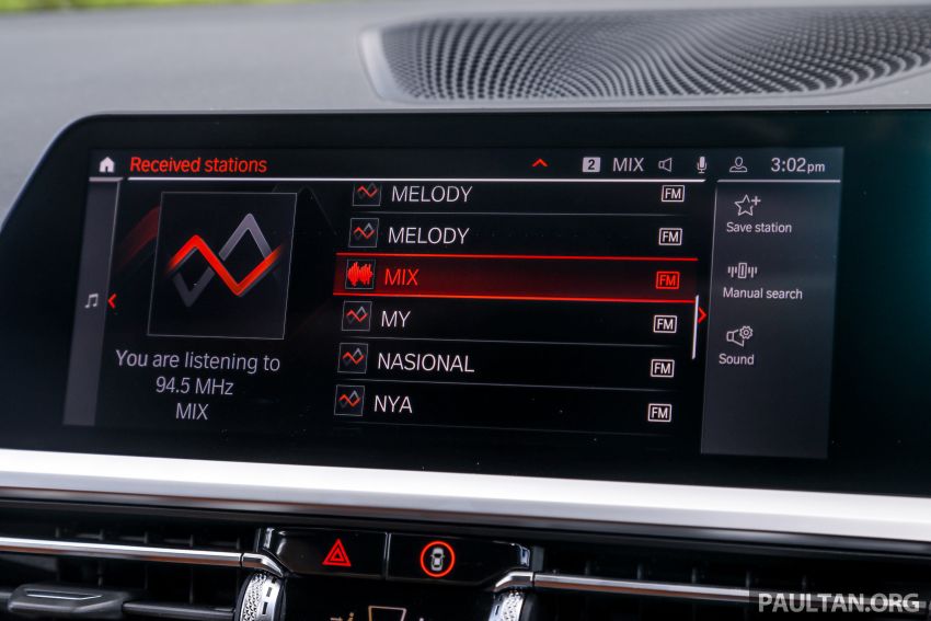 GALLERY: G20 BMW M340i xDrive and 330e M Sport in Malaysia – M Performance and PHEV variants together 1272948