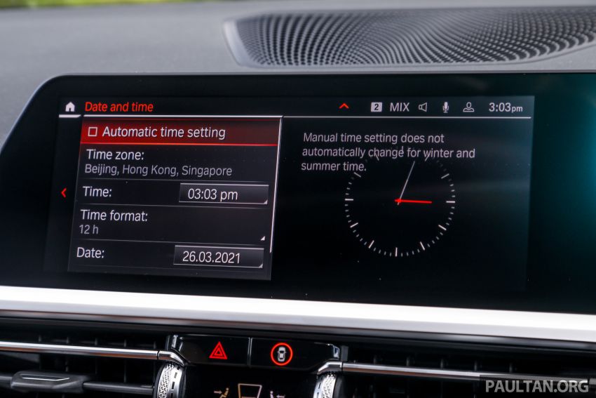 GALLERY: G20 BMW M340i xDrive and 330e M Sport in Malaysia – M Performance and PHEV variants together 1272951