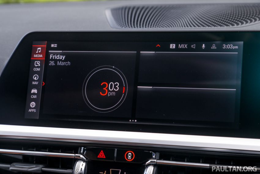 GALLERY: G20 BMW M340i xDrive and 330e M Sport in Malaysia – M Performance and PHEV variants together 1272952