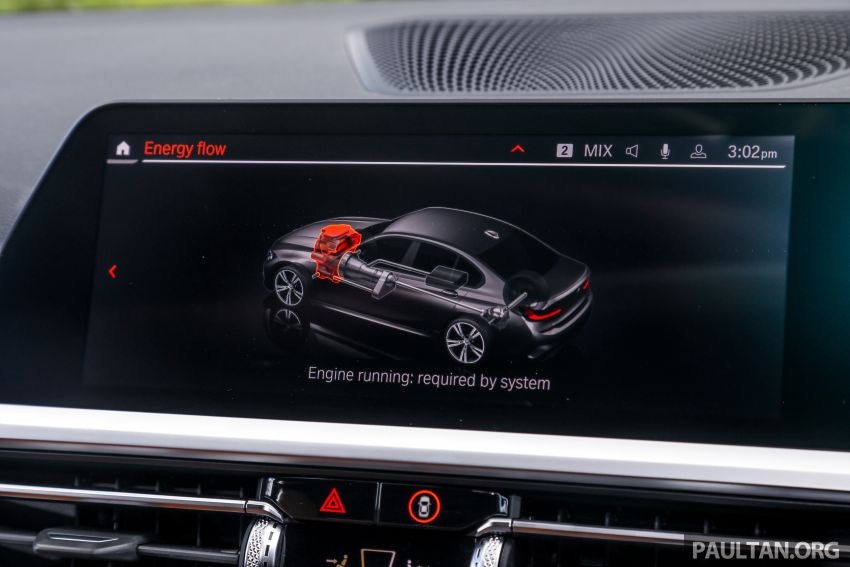 GALLERY: G20 BMW M340i xDrive and 330e M Sport in Malaysia – M Performance and PHEV variants together 1272959