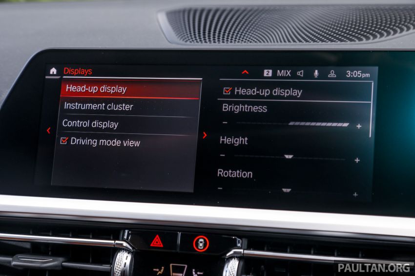 GALLERY: G20 BMW M340i xDrive and 330e M Sport in Malaysia – M Performance and PHEV variants together 1272966