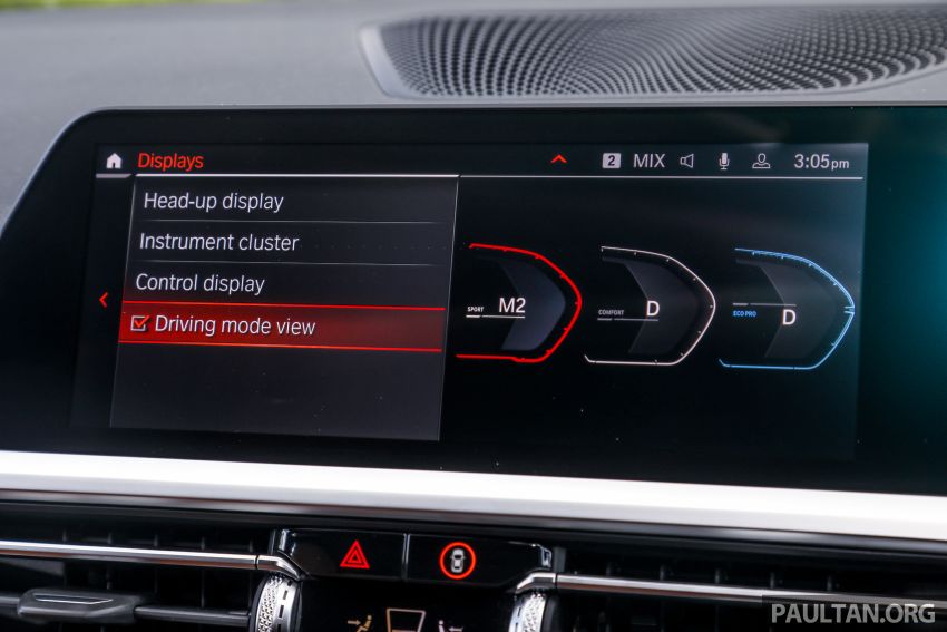 GALLERY: G20 BMW M340i xDrive and 330e M Sport in Malaysia – M Performance and PHEV variants together 1272967