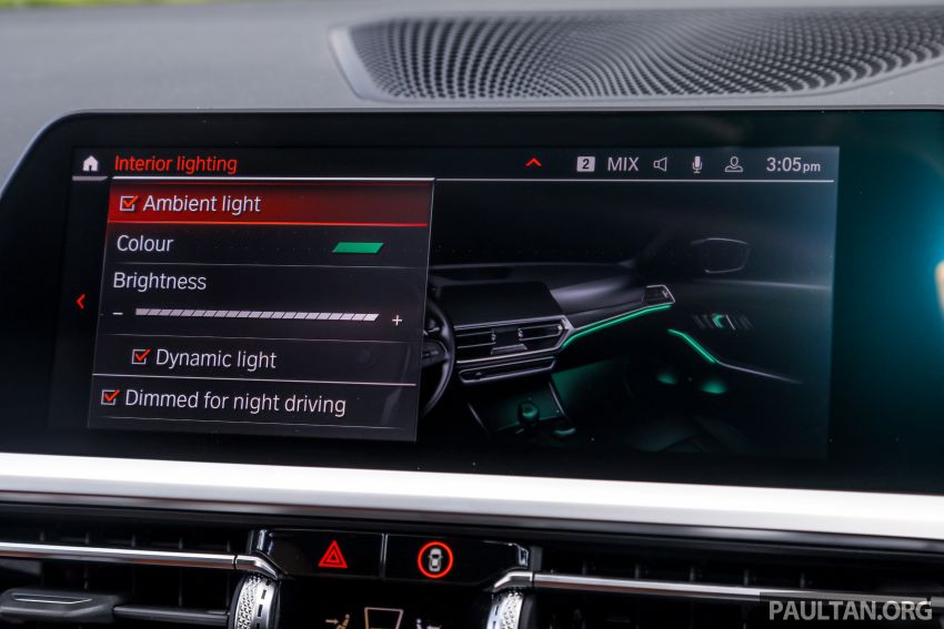 GALLERY: G20 BMW M340i xDrive and 330e M Sport in Malaysia – M Performance and PHEV variants together 1272968