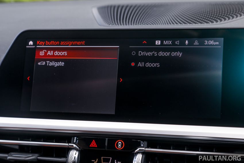 GALLERY: G20 BMW M340i xDrive and 330e M Sport in Malaysia – M Performance and PHEV variants together 1272971