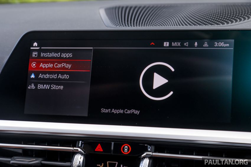 GALLERY: G20 BMW M340i xDrive and 330e M Sport in Malaysia – M Performance and PHEV variants together 1272973