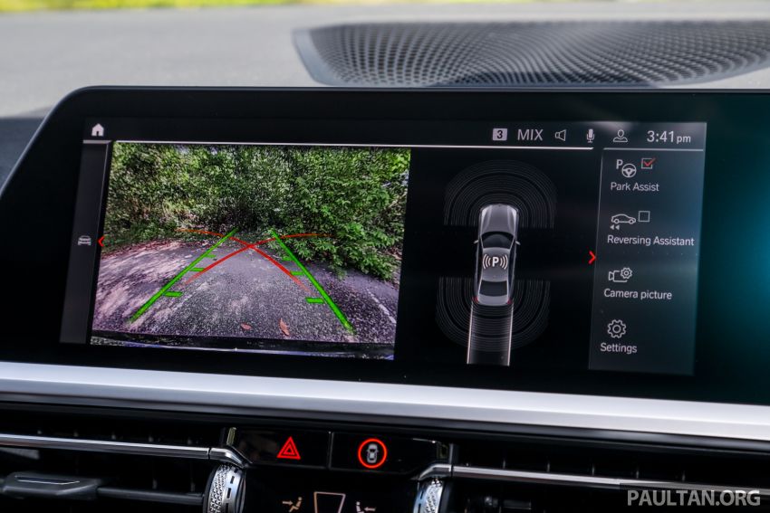 GALLERY: G20 BMW M340i xDrive and 330e M Sport in Malaysia – M Performance and PHEV variants together 1272974
