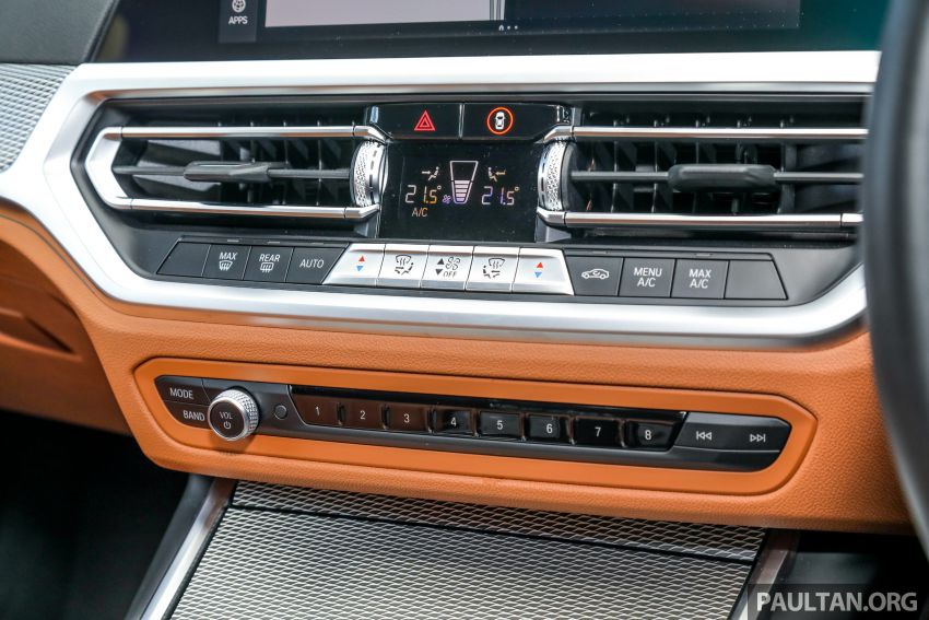 GALLERY: G20 BMW M340i xDrive and 330e M Sport in Malaysia – M Performance and PHEV variants together 1272975