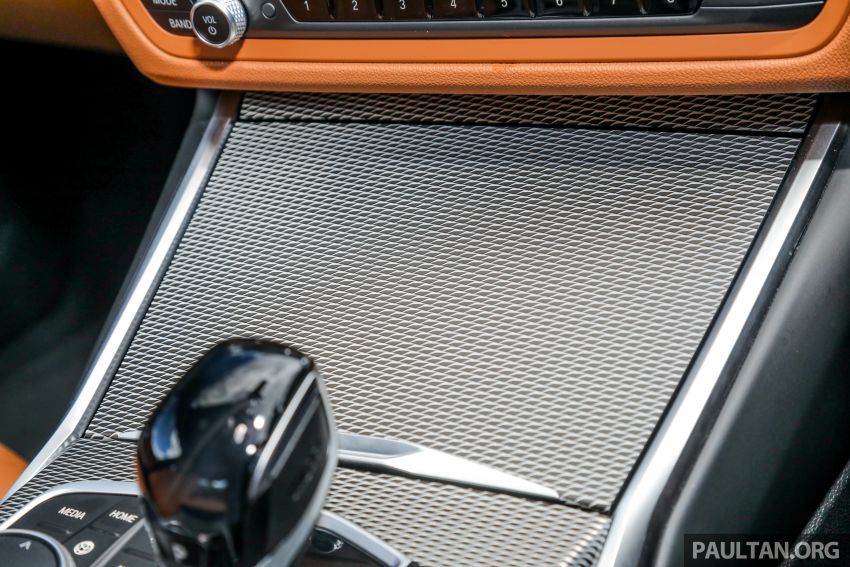 GALLERY: G20 BMW M340i xDrive and 330e M Sport in Malaysia – M Performance and PHEV variants together 1272976