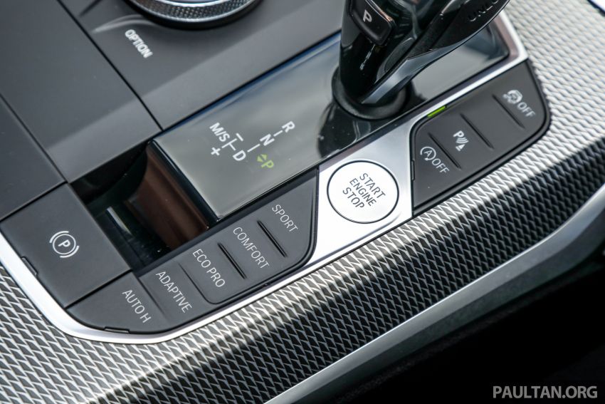 GALLERY: G20 BMW M340i xDrive and 330e M Sport in Malaysia – M Performance and PHEV variants together 1272979