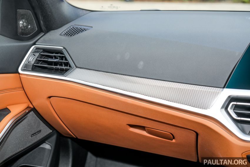 GALLERY: G20 BMW M340i xDrive and 330e M Sport in Malaysia – M Performance and PHEV variants together 1272983