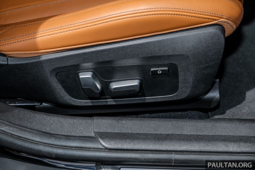 GALLERY: G20 BMW M340i xDrive and 330e M Sport in Malaysia – M Performance and PHEV variants together 1272998