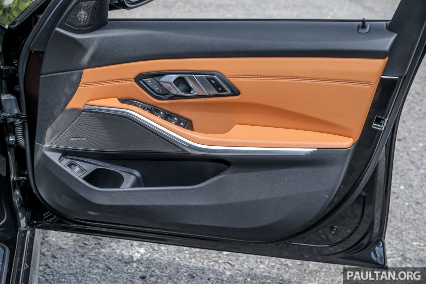 GALLERY: G20 BMW M340i xDrive and 330e M Sport in Malaysia – M Performance and PHEV variants together 1273000