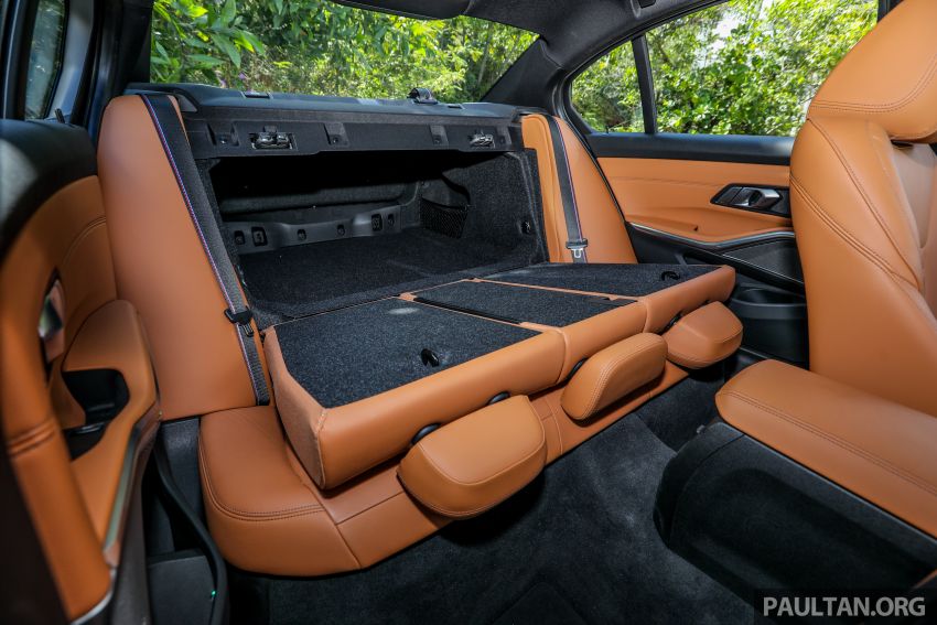 GALLERY: G20 BMW M340i xDrive and 330e M Sport in Malaysia – M Performance and PHEV variants together 1273005