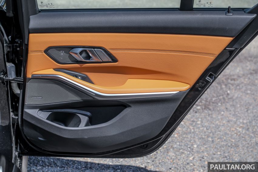 GALLERY: G20 BMW M340i xDrive and 330e M Sport in Malaysia – M Performance and PHEV variants together 1273008