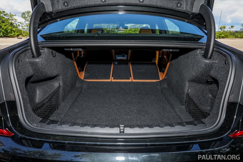 GALLERY: G20 BMW M340i xDrive and 330e M Sport in Malaysia – M Performance and PHEV variants together 1273011